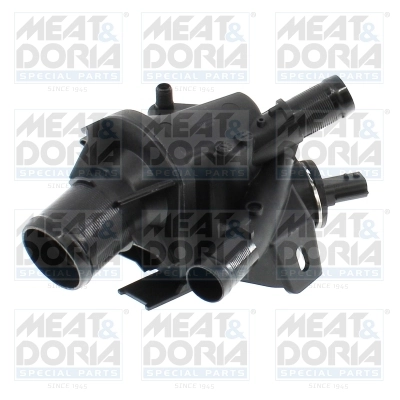 Thermostat Housing